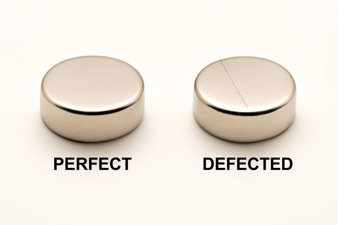 Visual inspection Visual inspection