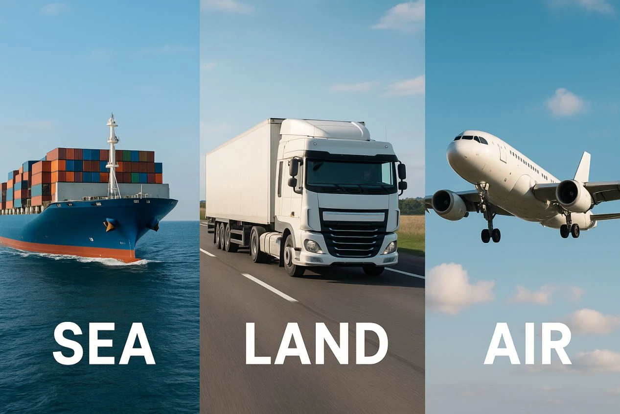 Transportation Transportation